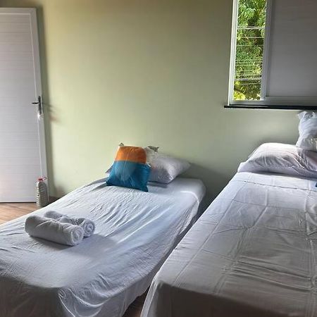 Apartamento 200M Da Lagoa Jijoca de Jericoacoara Kültér fotó